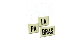 Haus of palabras