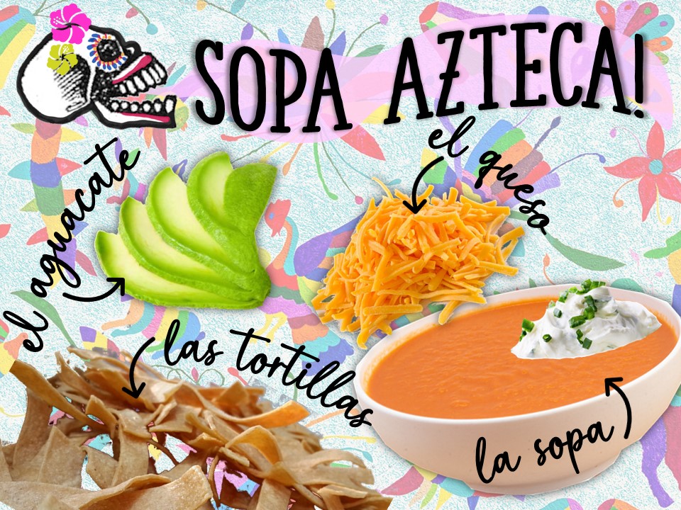 anuncio sopa azteca 5